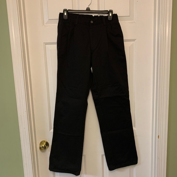 Dockers Other - Buy 2 & get 2 free! Dockers black dress pants